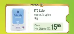 Globus TTD Cukr nabídka
