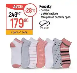 Globus Ponožky nabídka