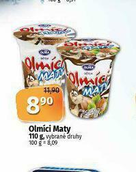 Coop Olmíci maty nabídka