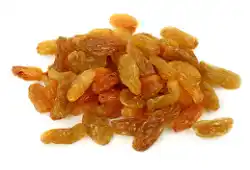 Penny Market Sušené rozinky 250g nabídka