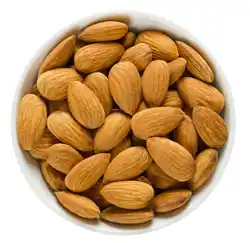 Penny Market Mandle natural 200g nabídka