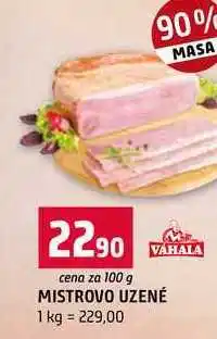 Terno MISTROVO UZENÉ nabídka