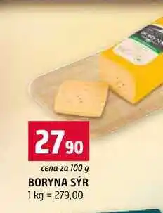 Terno BORYNA SÝR nabídka