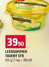 Terno LEERDAMMER TAVENÝ SÝR nabídka