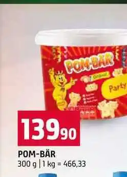 Terno POM-BÄR nabídka