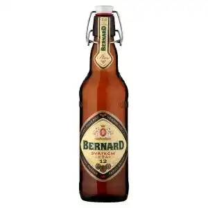 Bernard Sváteční 12 ležák 0,5l 0.5l