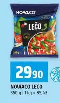 Terno NOWACO LEČO nabídka
