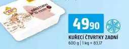 Terno KUŘECÍ ČTVRTKY ZADNÍ nabídka