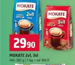 Terno MOKATE 2v1, 3v1 nabídka