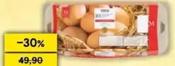 Tesco Tesco Čerstvá vejce nabídka