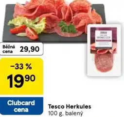 Tesco Tesco Herkules nabídka