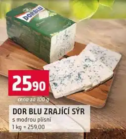 Terno DOR BLU ZRAJÍCÍ SÝR nabídka