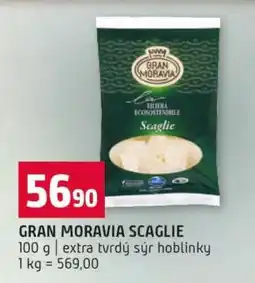 Terno GRAN MORAVIA SCAGLIE nabídka