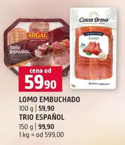 Terno LOMO EMBUCHADO nabídka