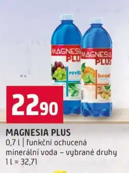 Terno Magnesia Plus nabídka
