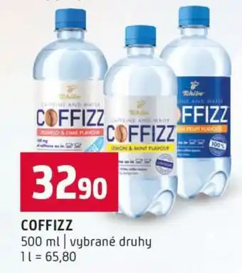 Terno Coffizz nabídka
