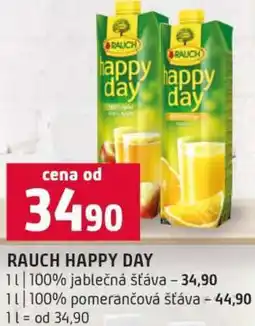 Terno Rauch Happy Day nabídka