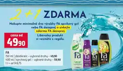 Terno Fa nabídka