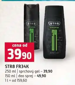 Terno STR8 FR34K nabídka