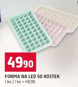 Terno FORMA NA LED 50 KOSTEK nabídka