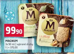 Terno Magnum nabídka