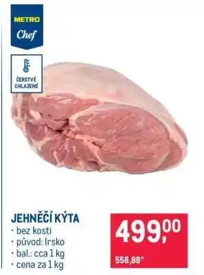 Makro JEHNĚČÍ KÝTA nabídka
