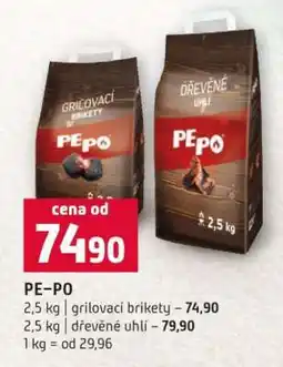 Terno PE PO nabídka