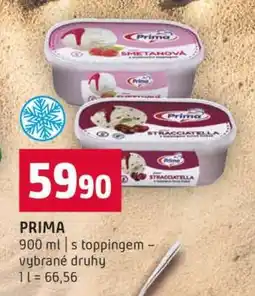 Terno Prima nabídka