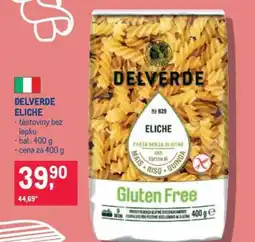 Makro DELVERDE ELICHE nabídka