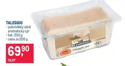 Makro Taleggio nabídka