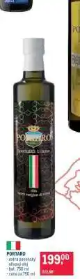 Makro PORTARO nabídka