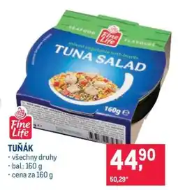 Makro Tuňák nabídka