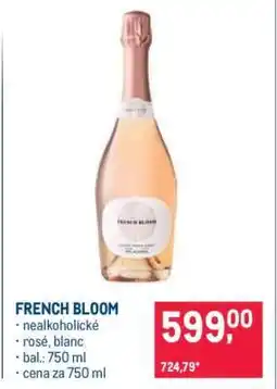 Makro FRENCH BLOOM nabídka