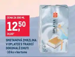 Makro OPLATKA nabídka