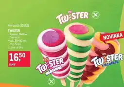 Makro TWISTER nabídka