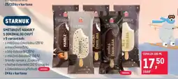 Makro STARNUK nabídka