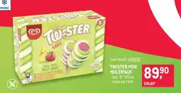 Makro Twister mini multipack nabídka