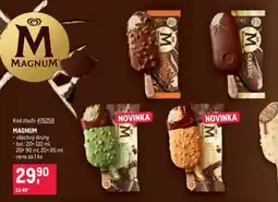 Makro Magnum nabídka