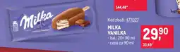 Makro MILKA VANILKA nabídka