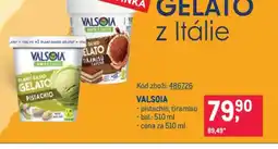 Makro VALSOIA nabídka