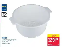 Makro Cedník nabídka