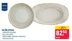 Makro TALÍŘE EPONA nabídka
