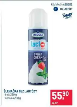 Makro ŠLEHAČKA BEZ LAKTÓZY nabídka