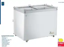 Makro PULTOVÁ MRAZNIČKA GICC1260 nabídka