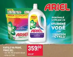 Makro ARIEL nabídka