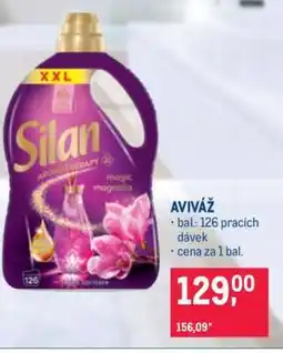 Makro Aviváž nabídka