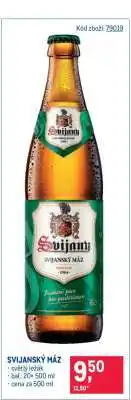 Makro Svijanský Máz nabídka