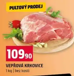Terno VEPŘOVÁ KRKOVICE nabídka