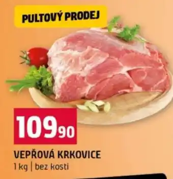 Terno VEPŘOVÁ KRKOVICE nabídka