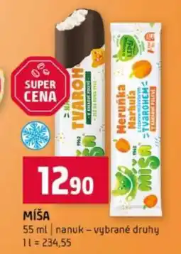 Terno Míša nabídka